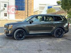 Kia Telluride